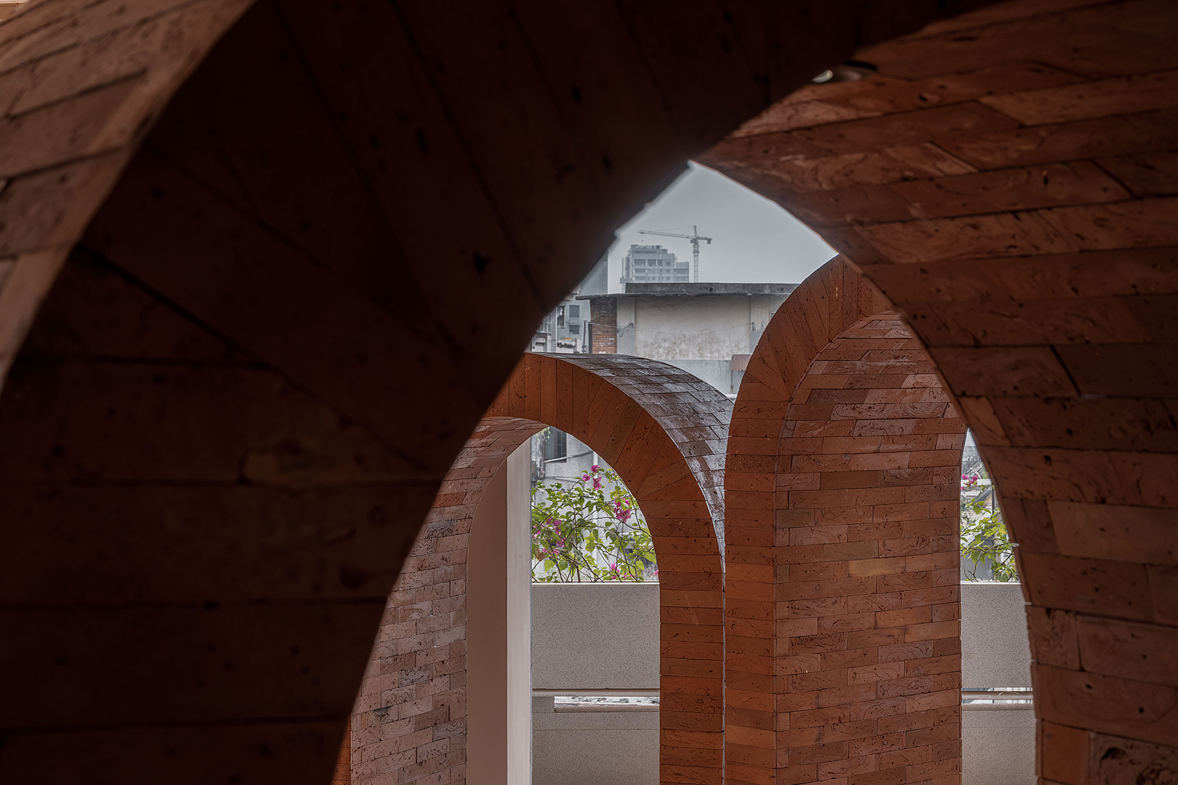 向林·向你艺术生活空间丨中国广州丨向林设计-38