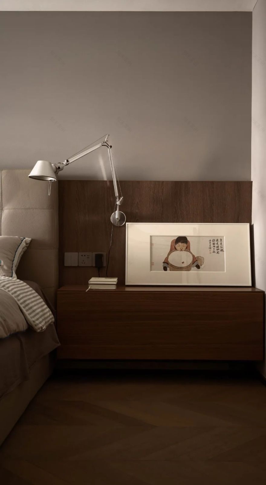 向内栖居,静若安澜丨中国成都丨澜也空间设计事务所-47