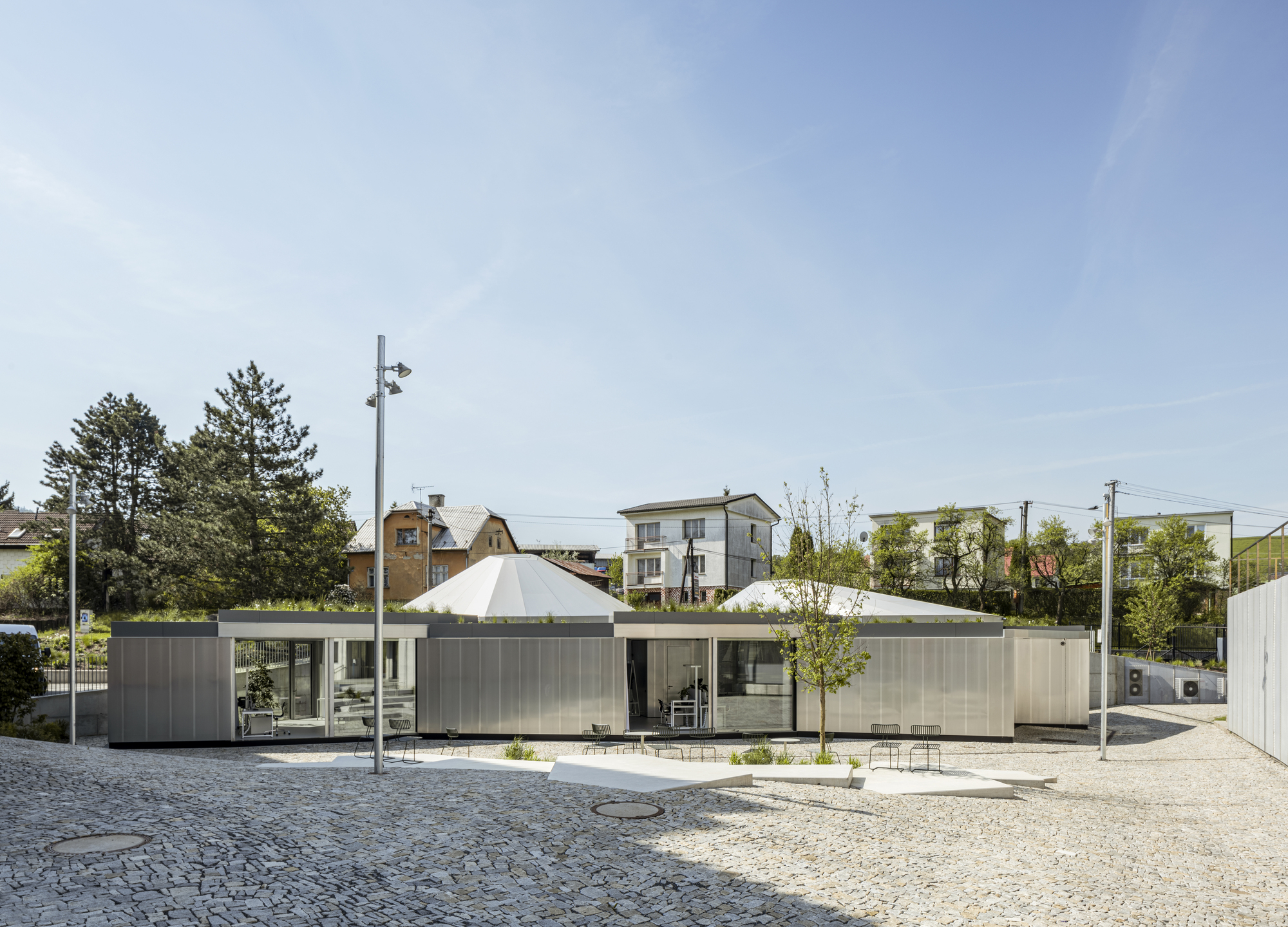 模块化研究中心丨捷克-20