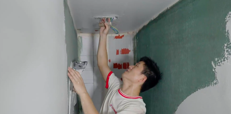 55㎡阁楼变身三层游乐场丨中国深圳丨余颢凌-93