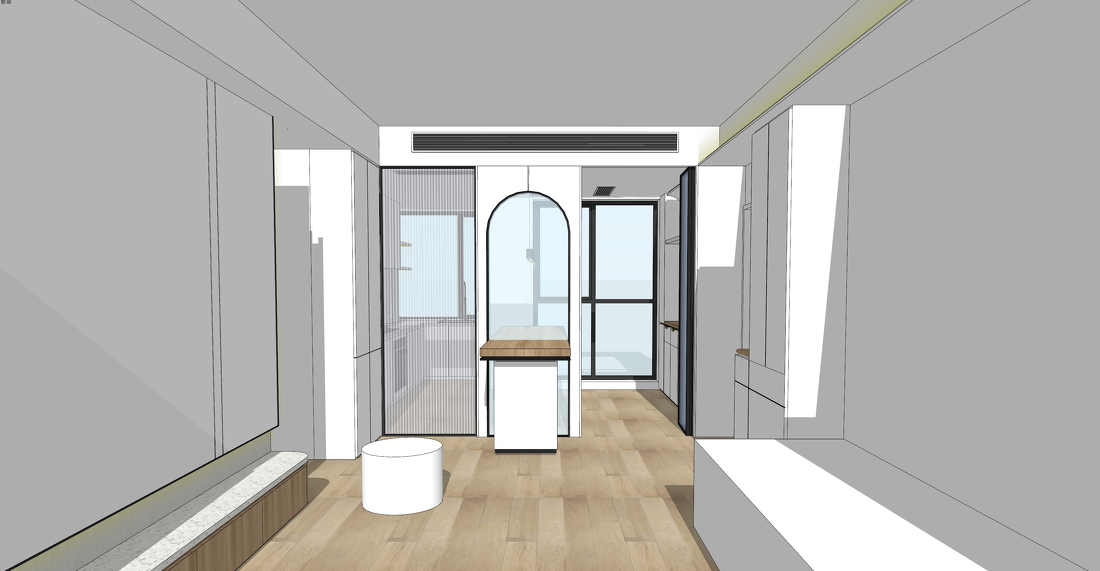 南山阳光带海滨城曾宅-10