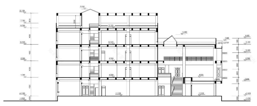 清华大学设计中心楼-154