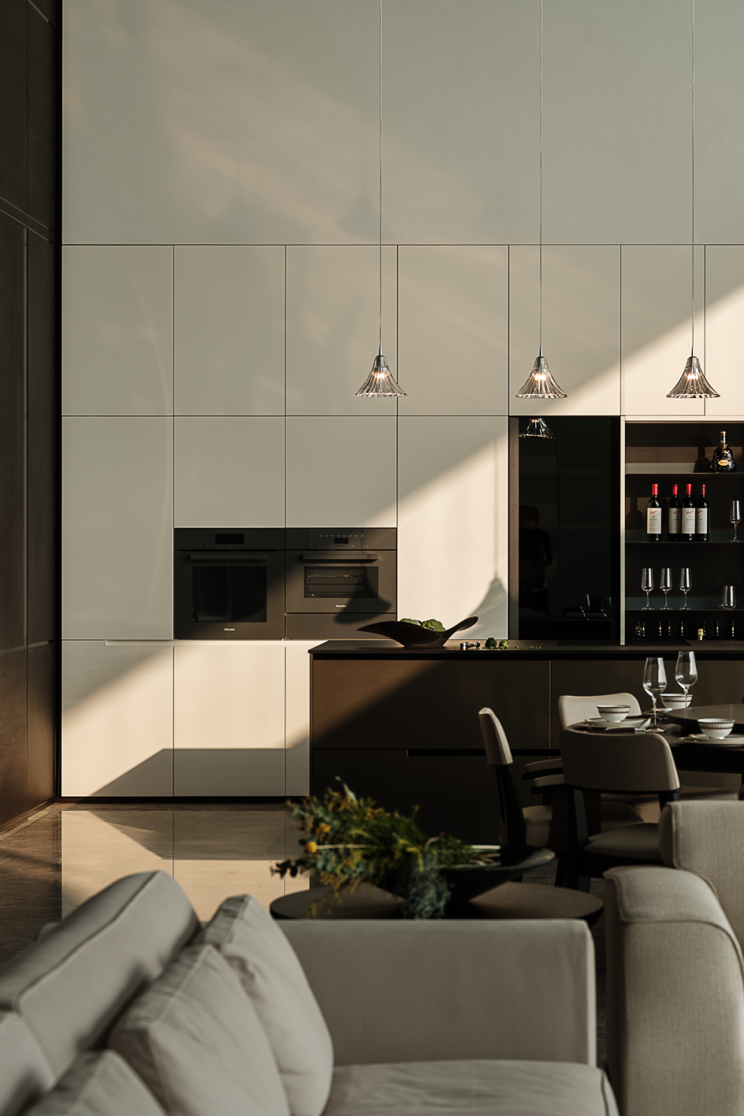 云府丨中国荆州丨仓仲筑造＆森耀空间-44