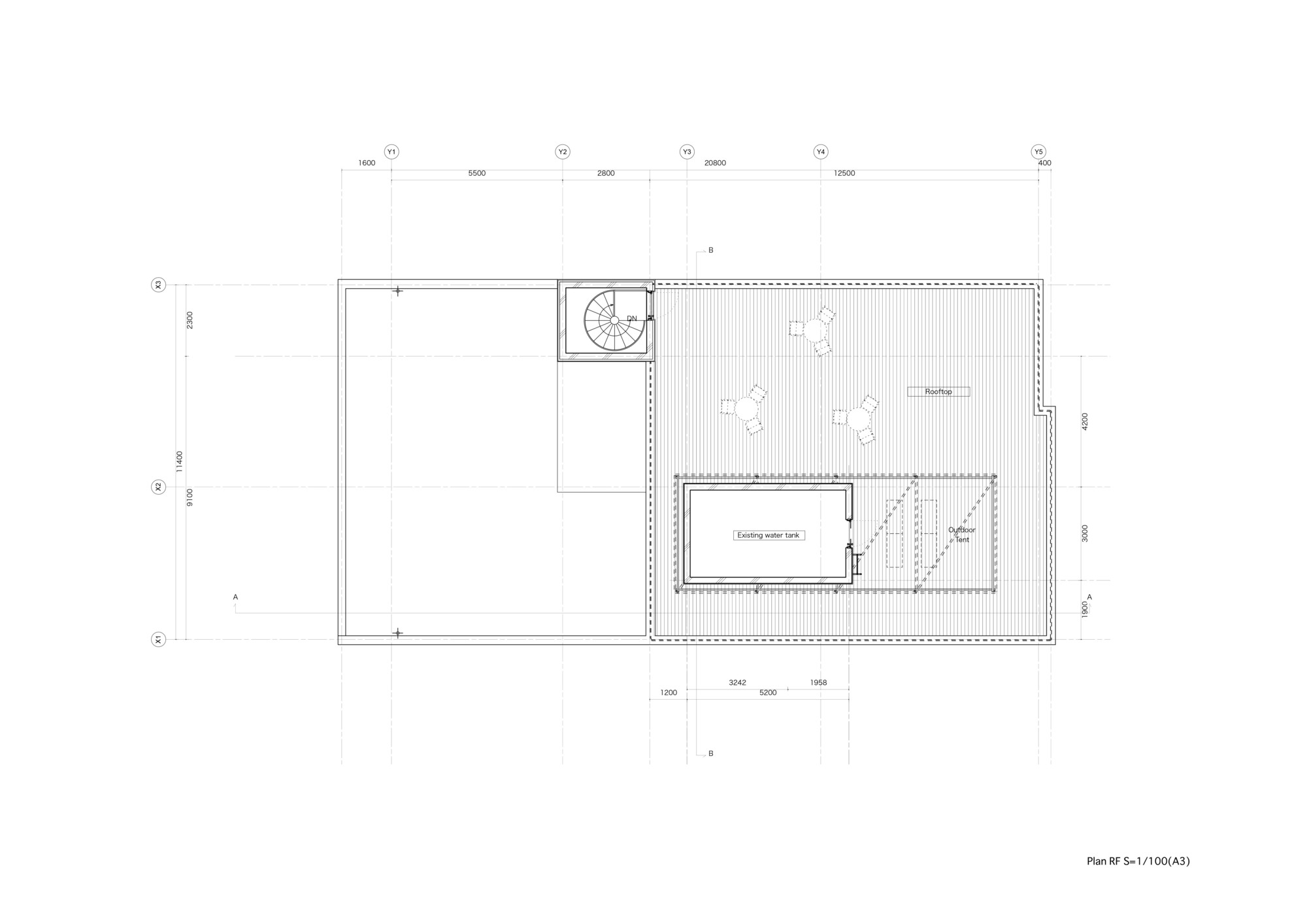 弗赖塔格济州丨韩国丨Arario Architects-2