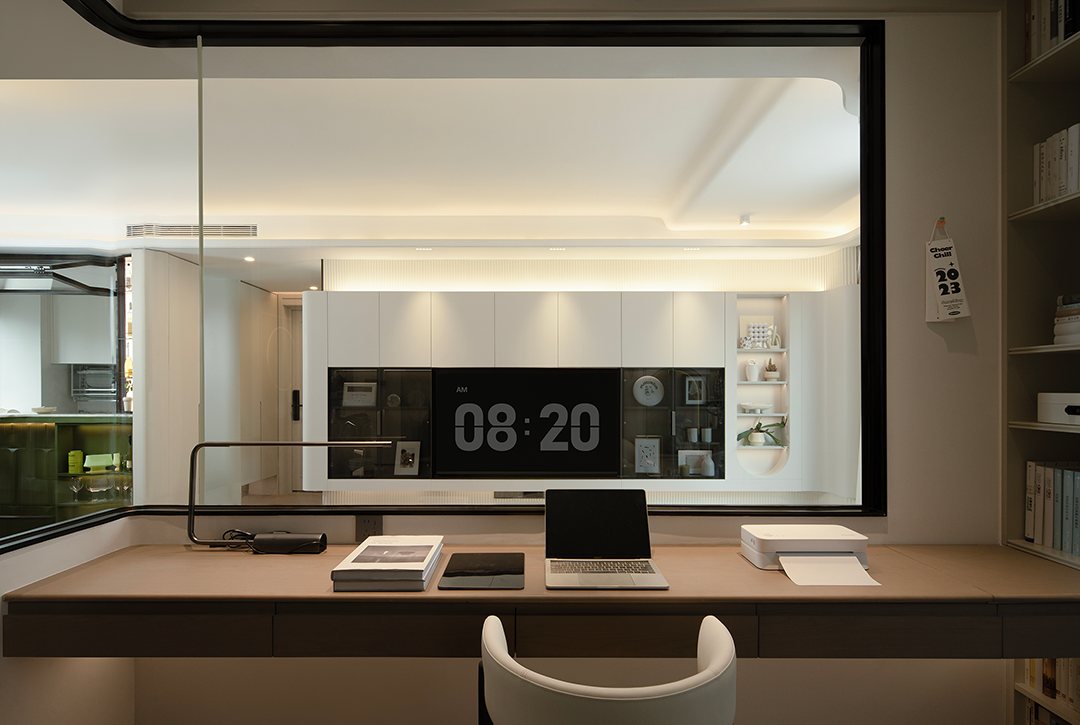 厦门漫玥长滩样板房,厦门叁里云庐样板房丨中国厦门丨零次方空间设计-135