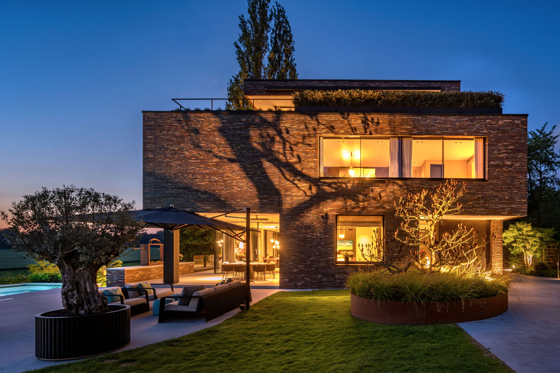 丨德国杜塞尔多夫丨Döring Dahmen Joeressen Architekten-10