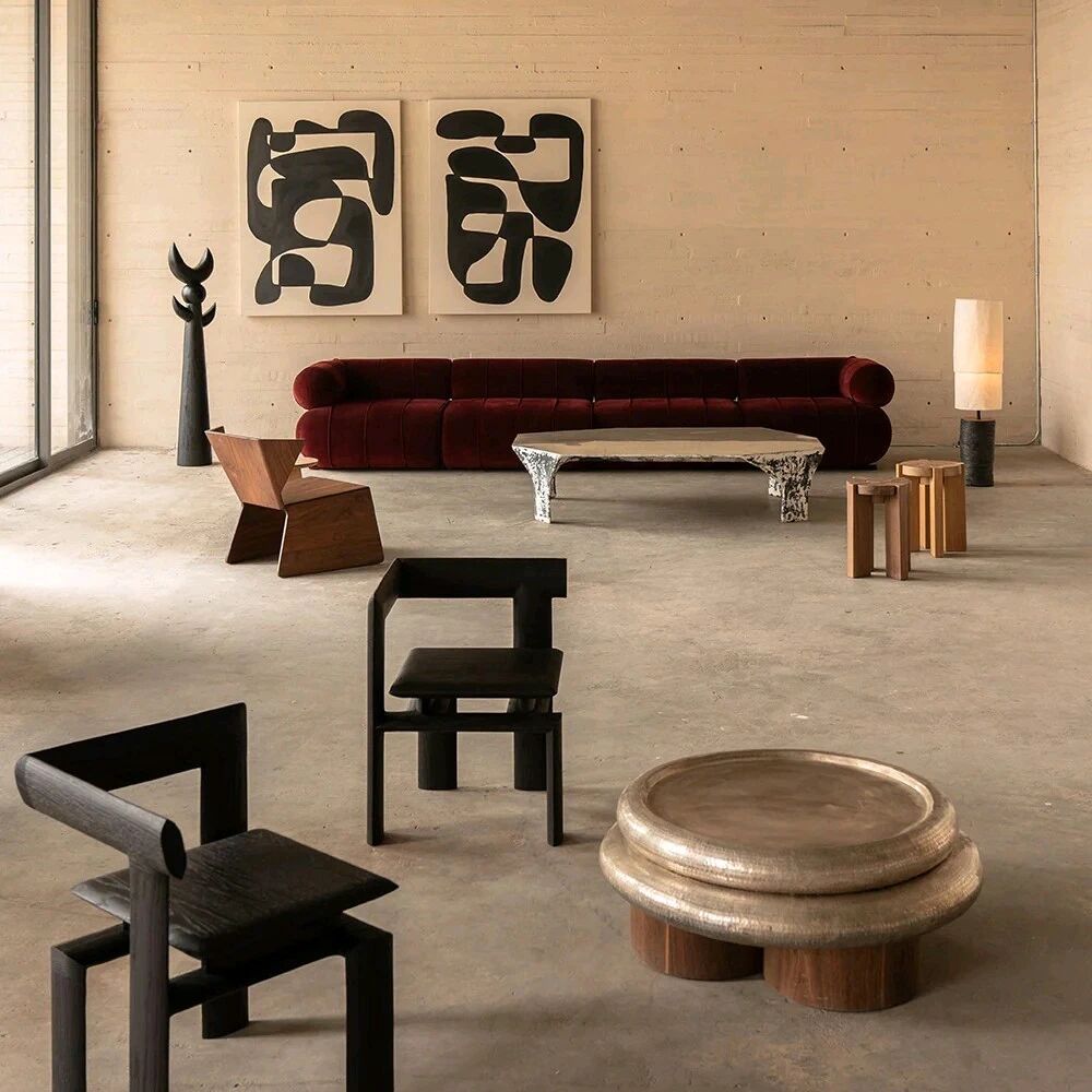 Áurea展厅丨墨西哥丨DIFANE联合创始人费尔南达·萨拉曼卡与安德里亚·加兹登-35