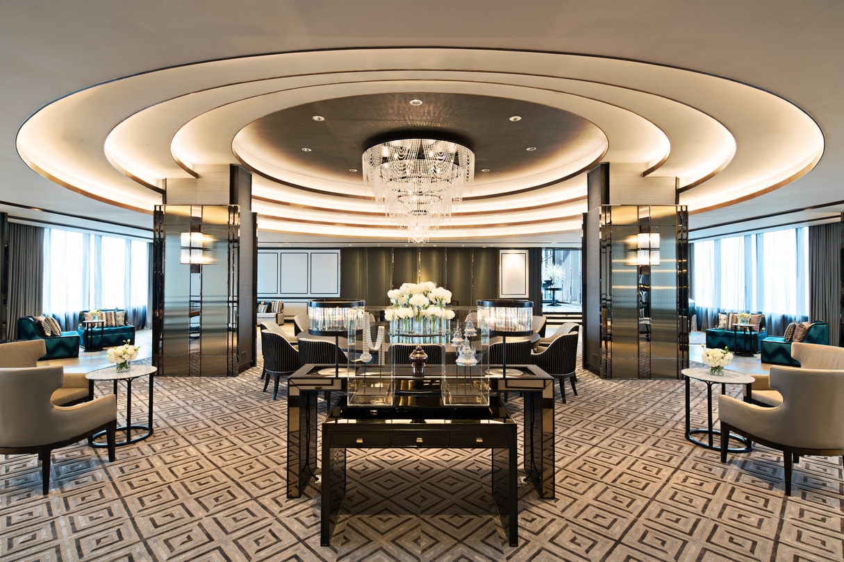 Exploring 20 Opulent and Elegant Luxury Hotels in Thailand - Covet Edition-3