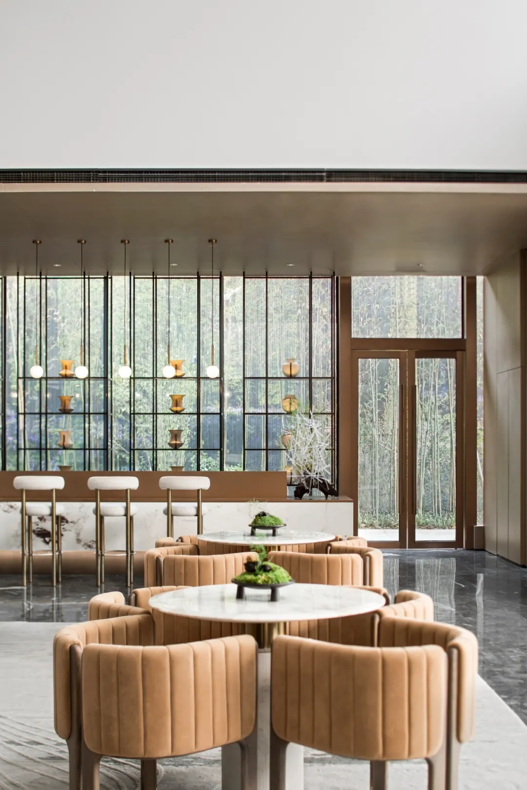 奥园 龙川玖著 | 矩阵纵横-28