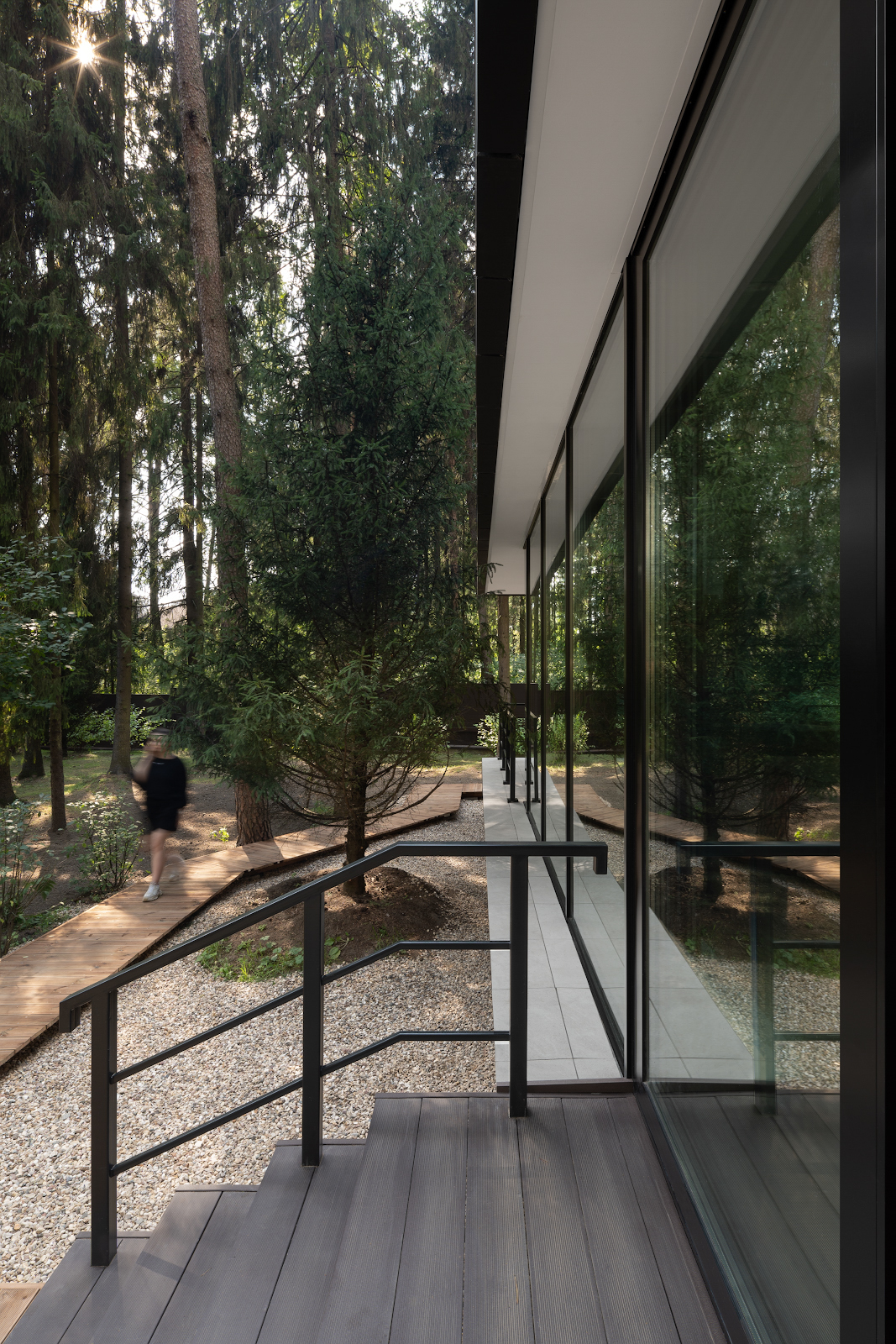 阳光房丨Haast bureau-11