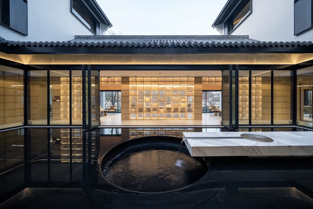 零壹城市 · 2021 年度十大事件回顾丨中国丨零壹城市建筑事务所-123