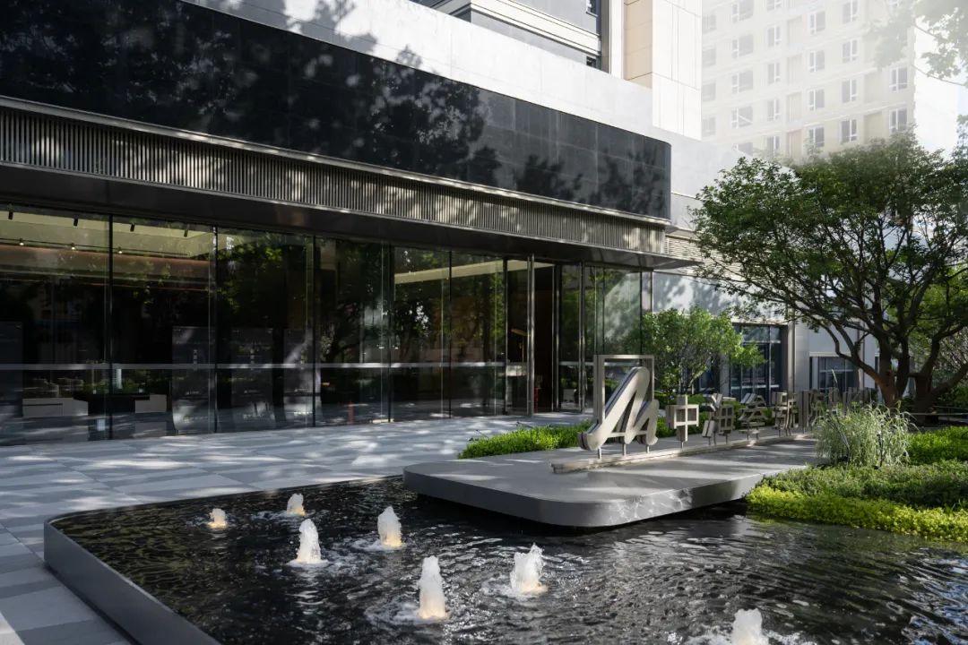 山海之间 定制时光丨大连中海叁號院 · 广贤-18