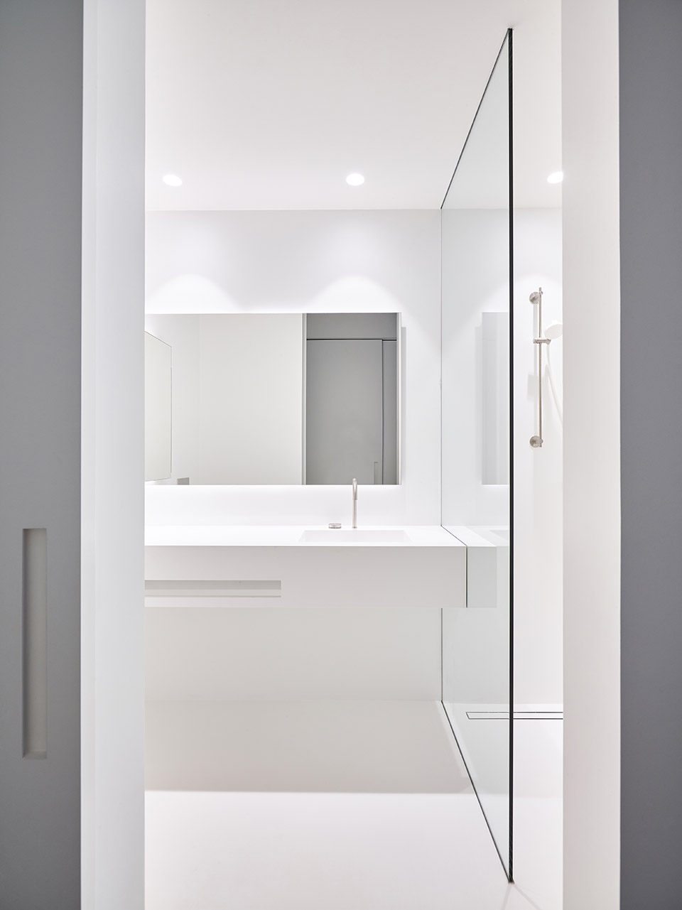 别墅BRAS，比利时 / DDM Architectuur-96