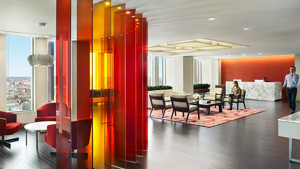 Reed Smith 费城律师事务所-1