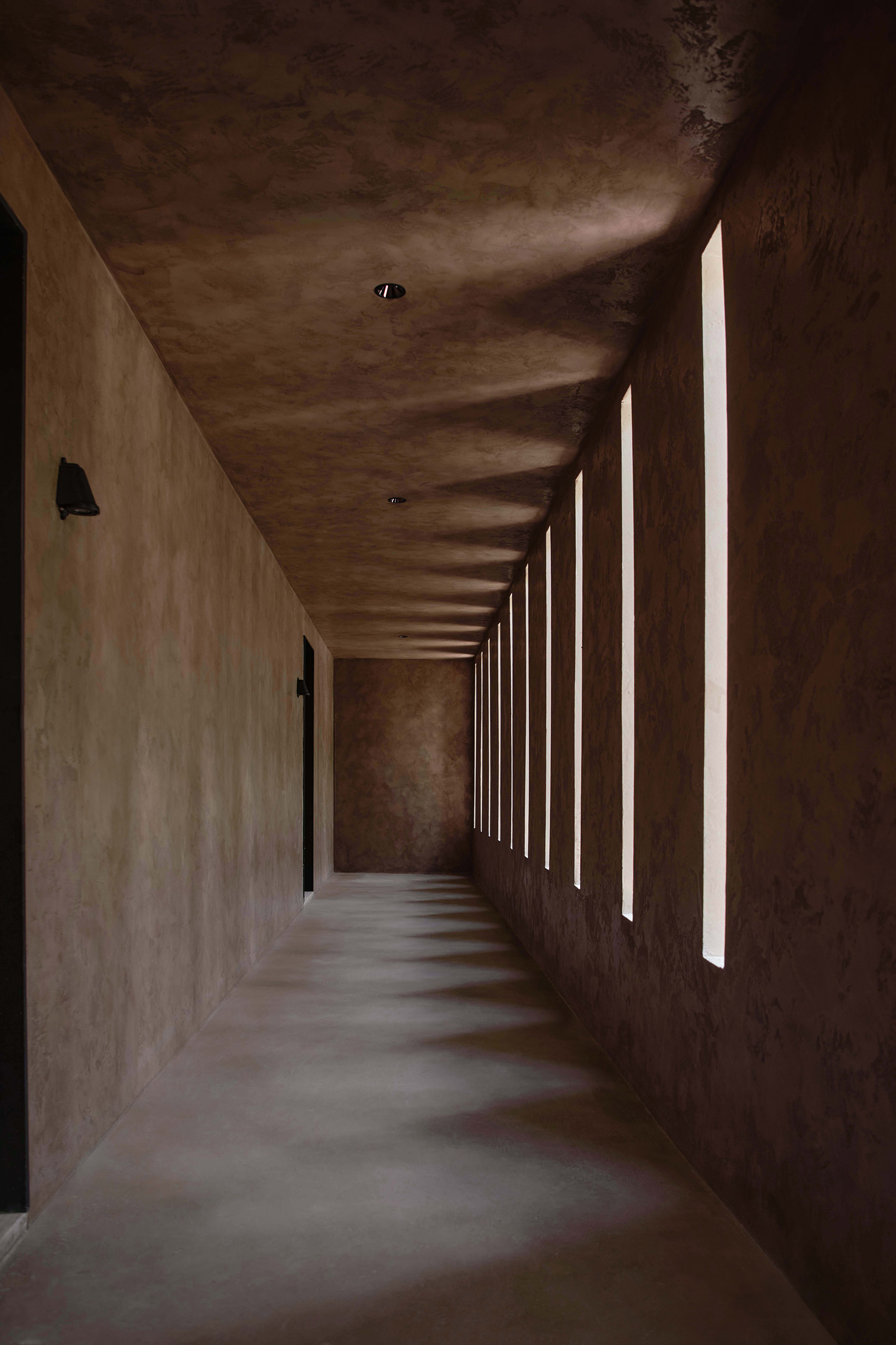 善侒SHANAN·深溪丨中国浙江丨泛域设计Fununit Design-161