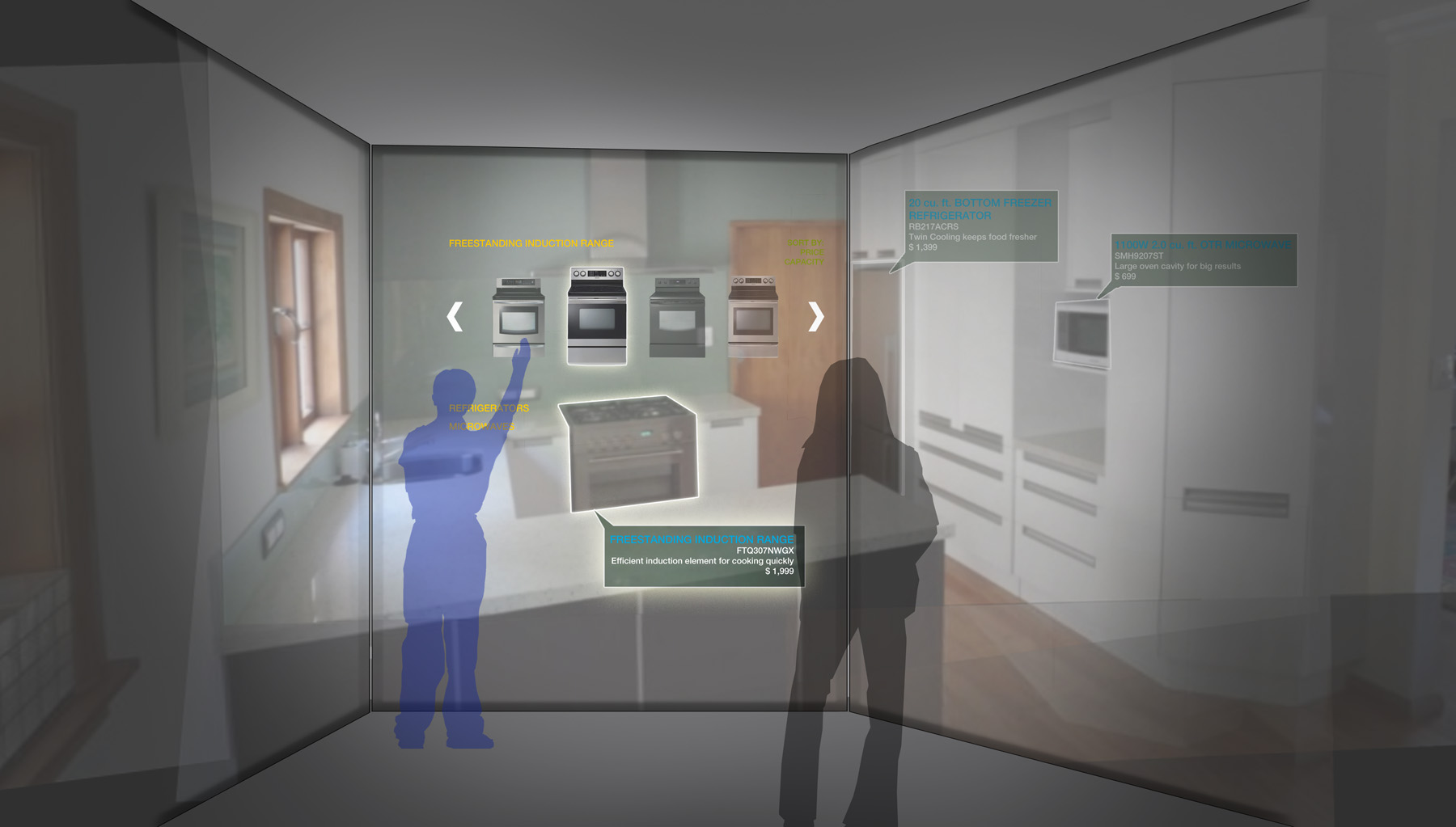 Samsung Flagship Experience | Circular-21