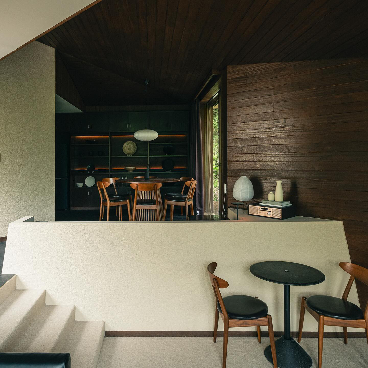 丨日本丨TIME MOD JAPAN建筑工作室-22