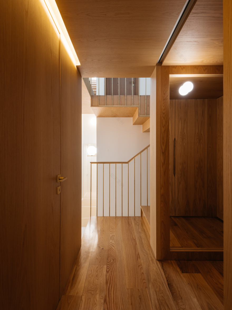 葡萄牙科斯塔公寓-37