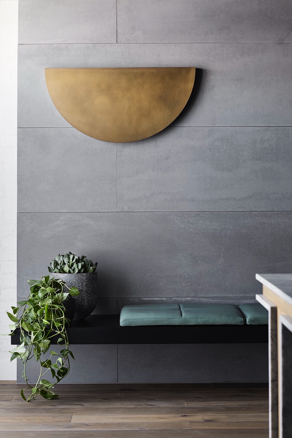 David Flack作品：Navi By Centre洁具展厅-4