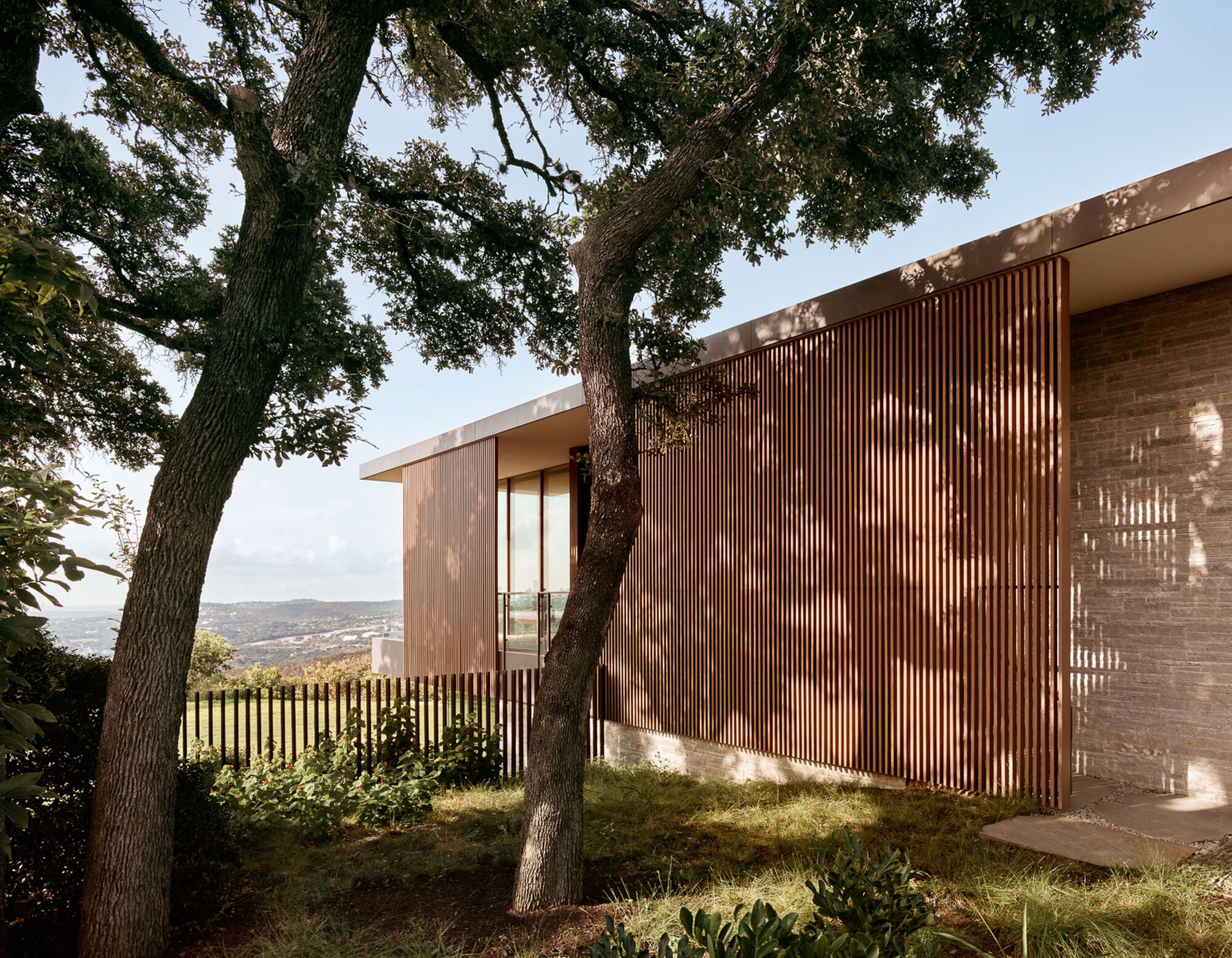 丨美国奥斯汀丨Alterstudio Architecture-70