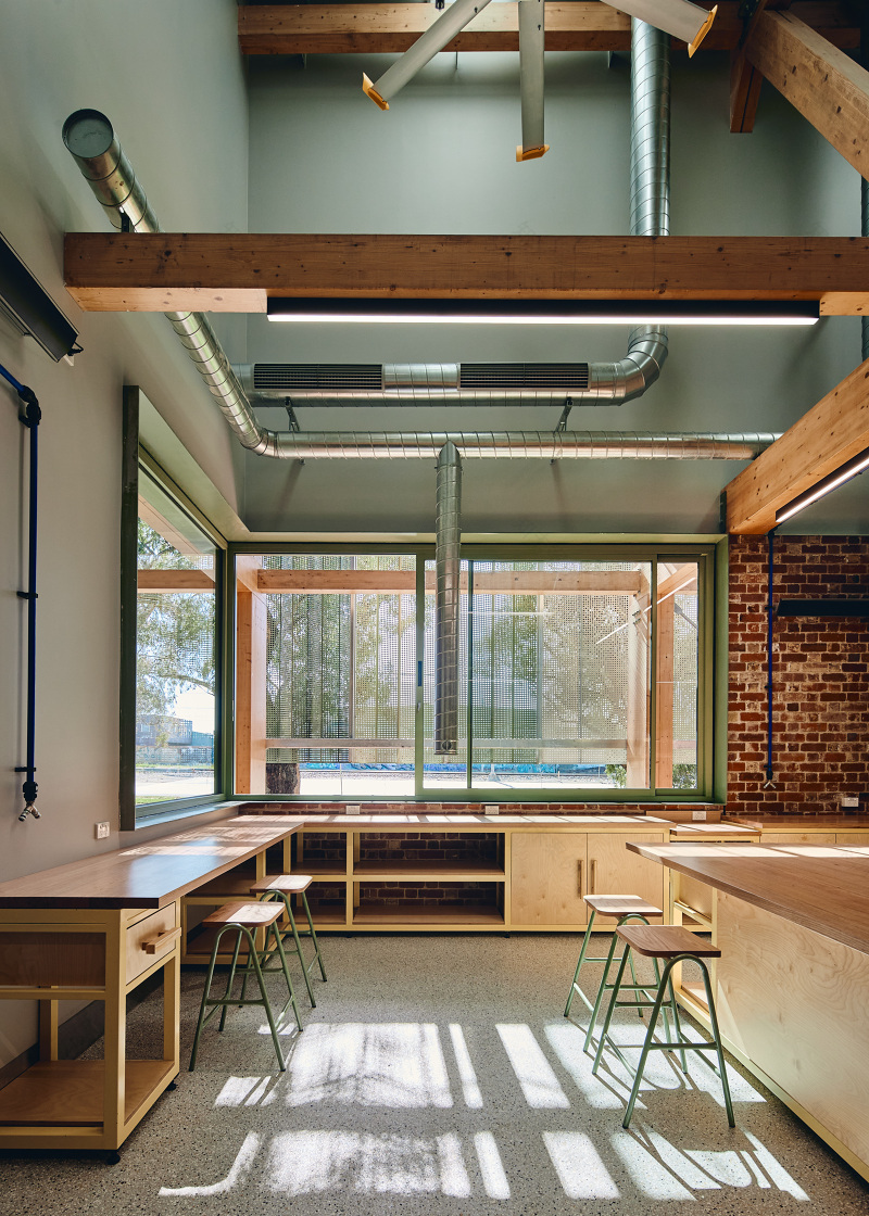 丨加拿大维多利亚丨searle x waldron architecture-17