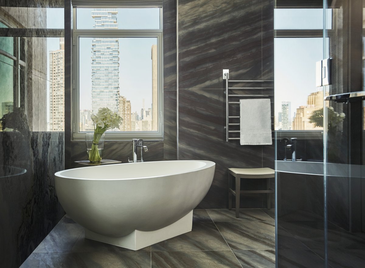 纽约下城四季酒店及私人公寓-45