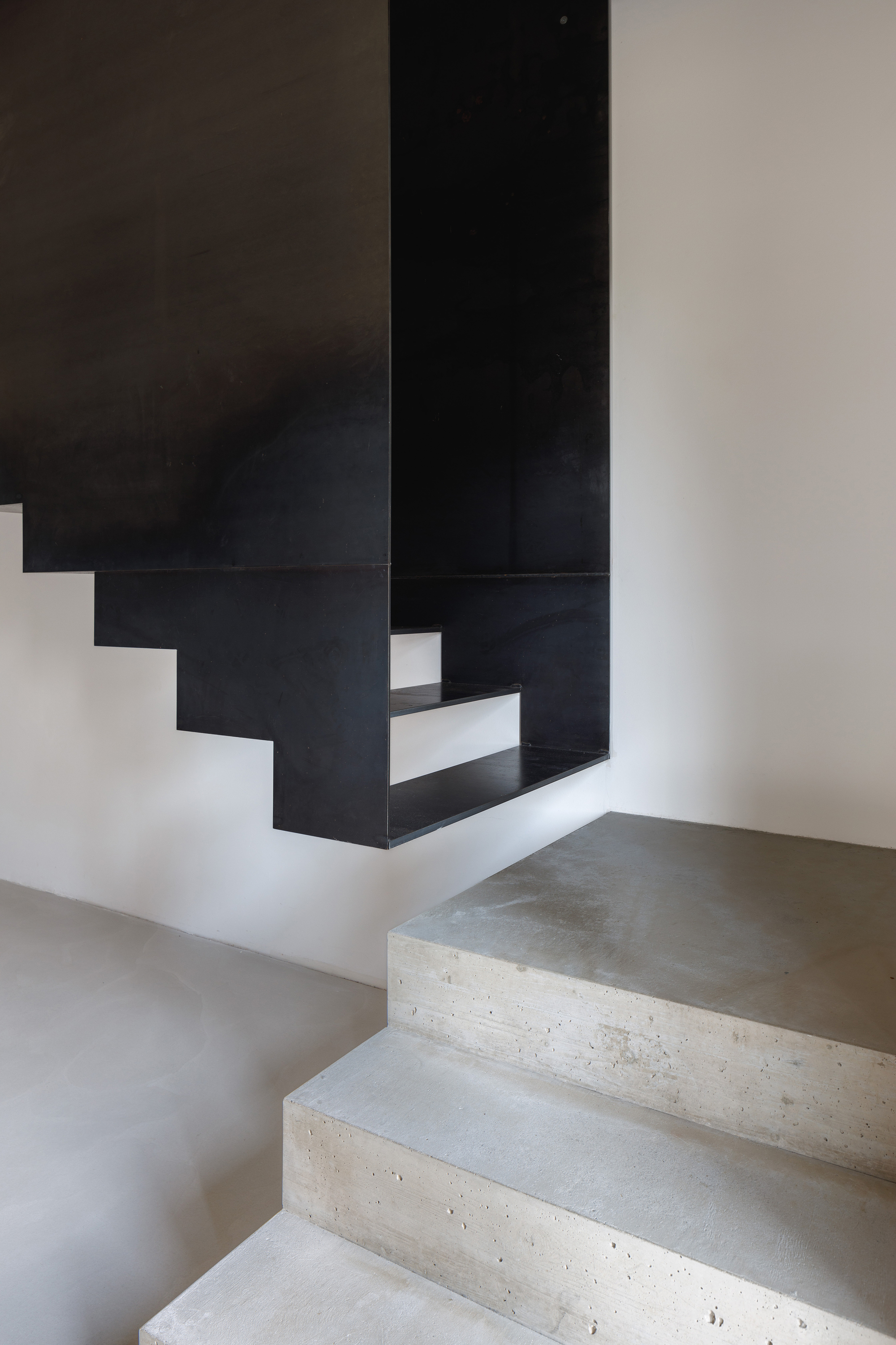 丨奥地利丨Moser und Hager Architekten-31