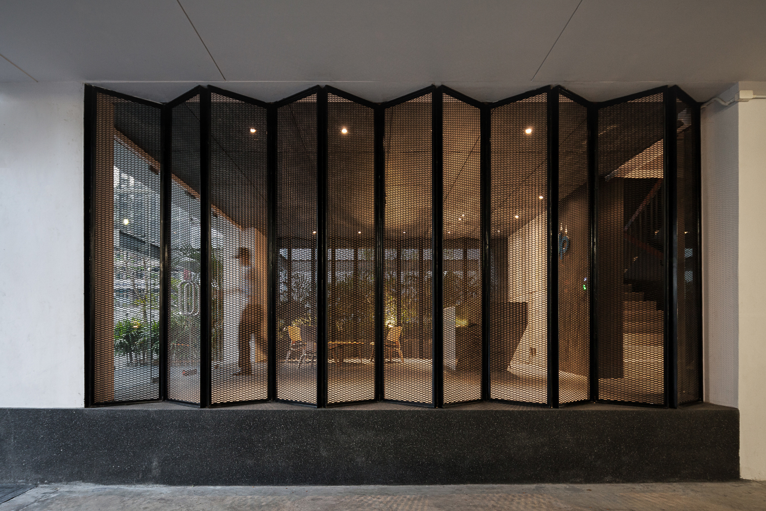 自然再生 DP 集团总部,泰国曼谷-26