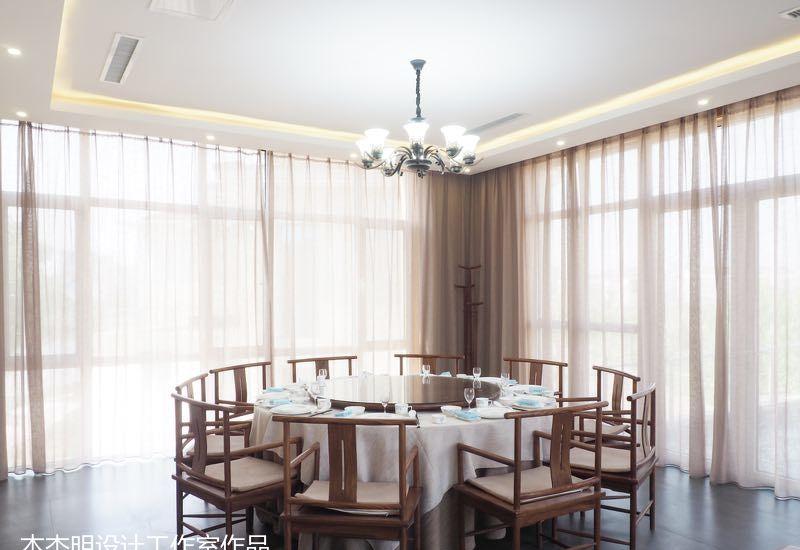 
滨州悠然茶舍休闲会所 -5