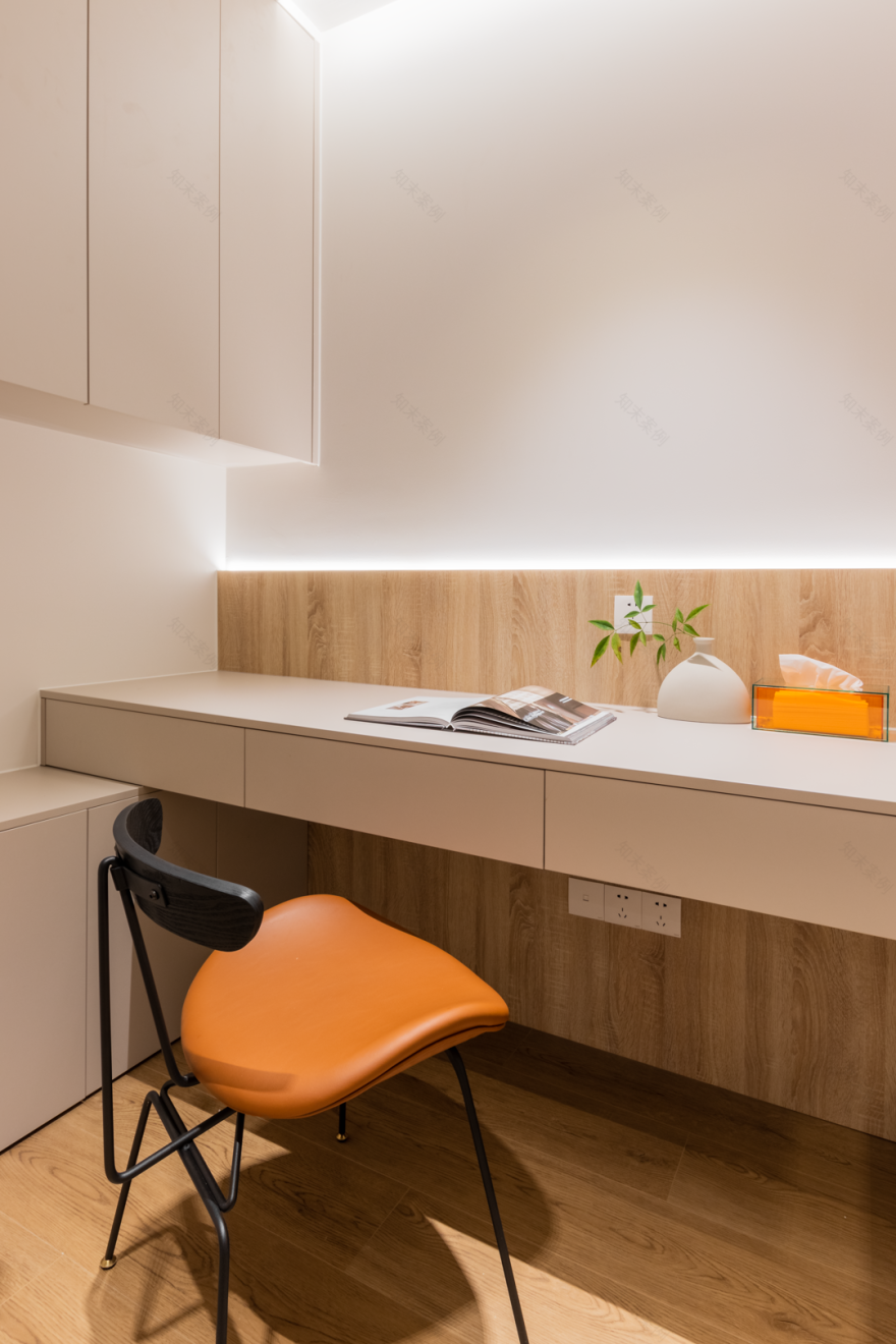 台州临海私宅设计丨中国台州丨本末空间设计-61