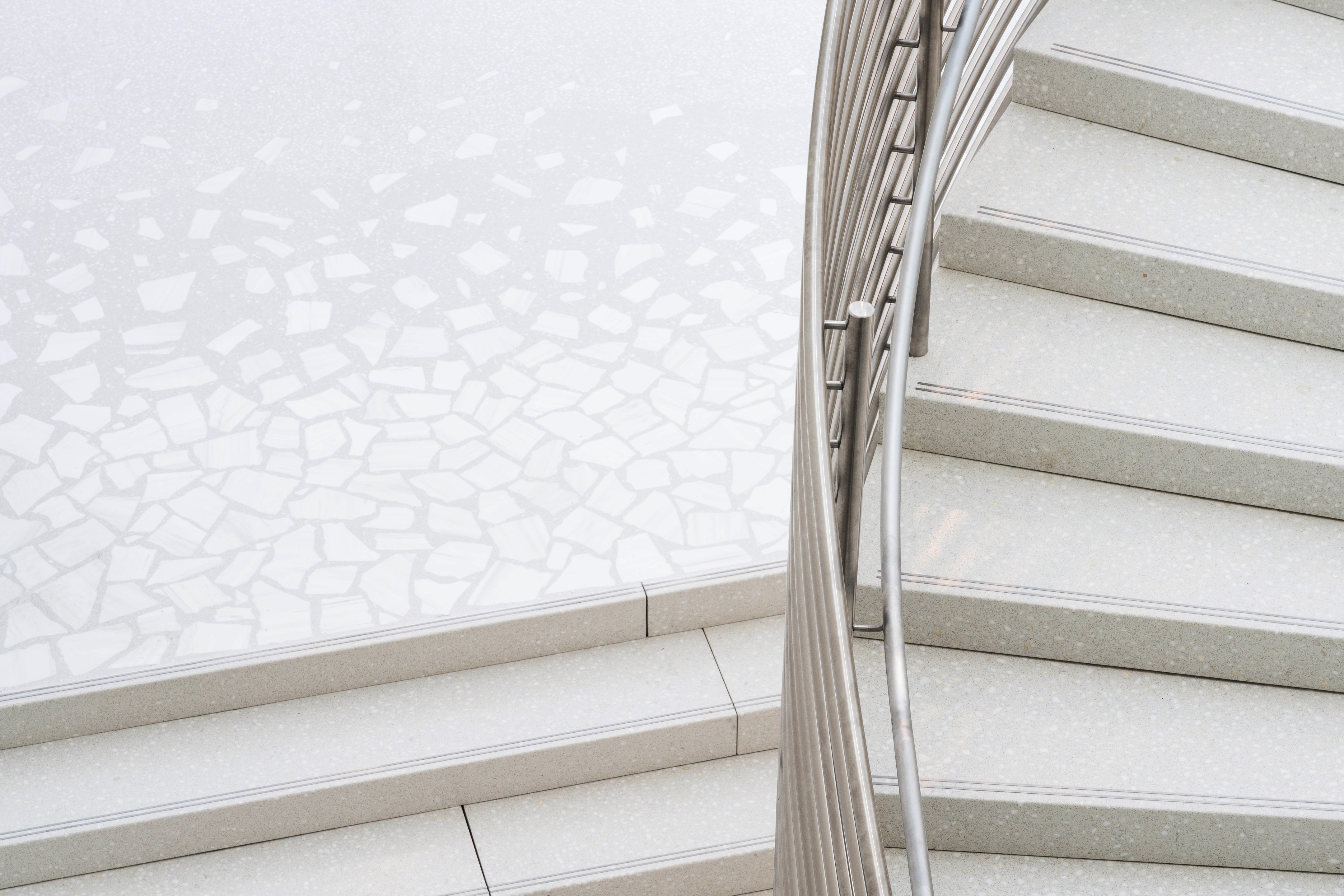 布法罗 AKG 艺术博物馆丨美国布法罗丨OMA-18