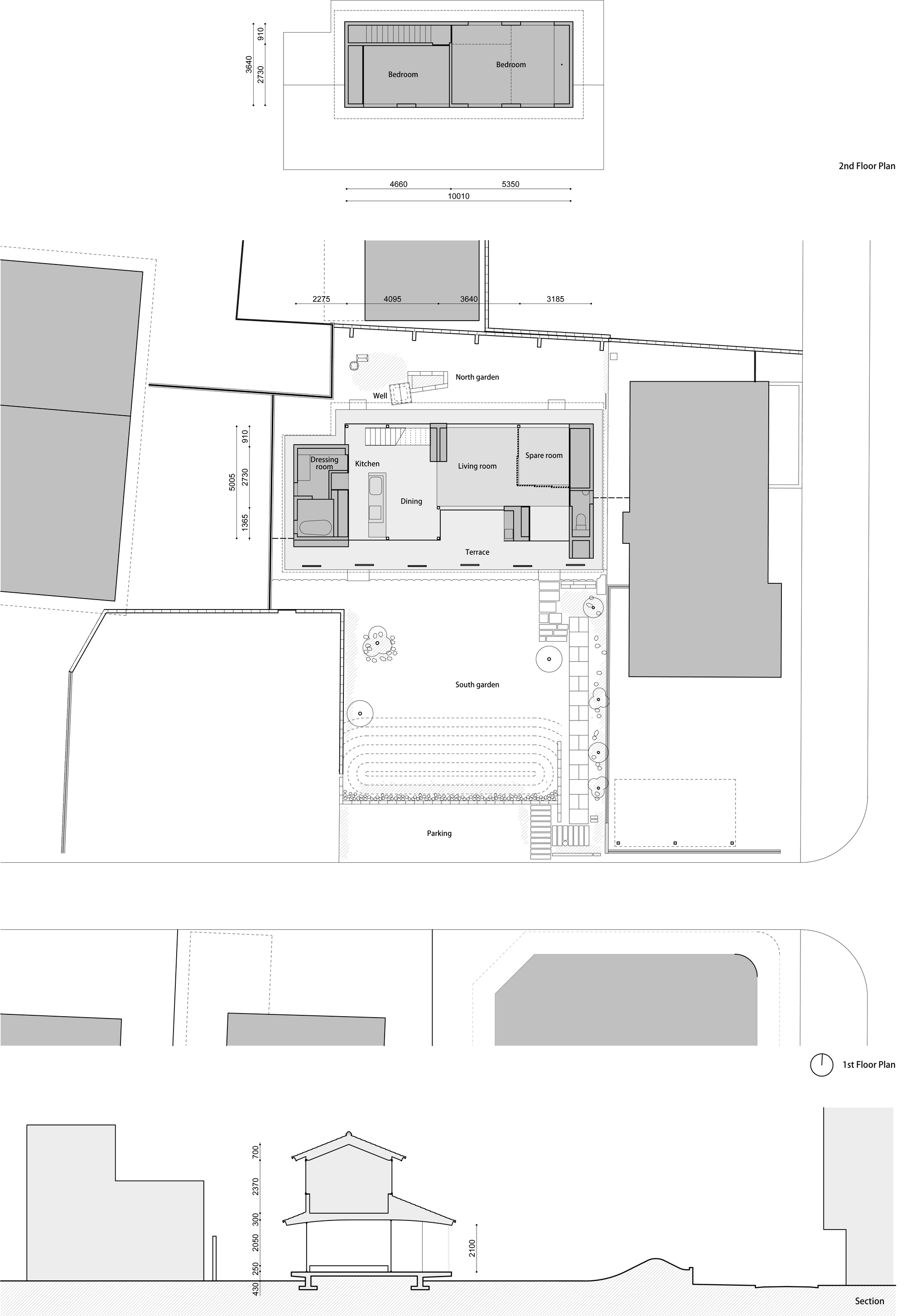 领域之屋丨日本京都丨IN STUDIO-18