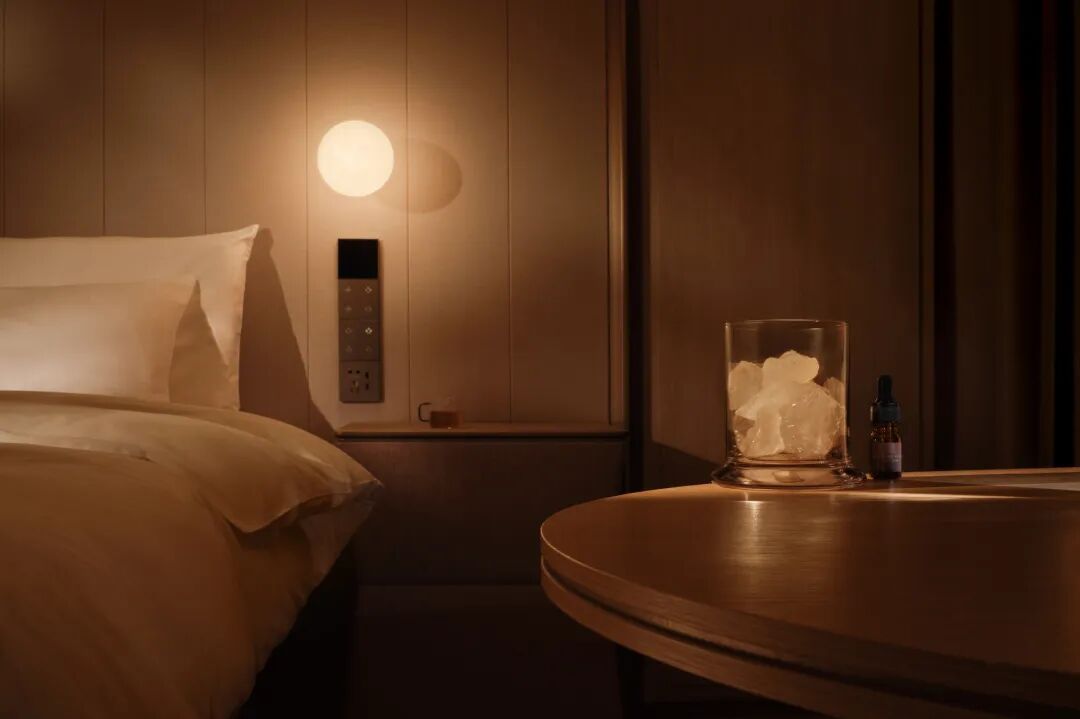 水晶｜上不完的“岸”？来这回血-35