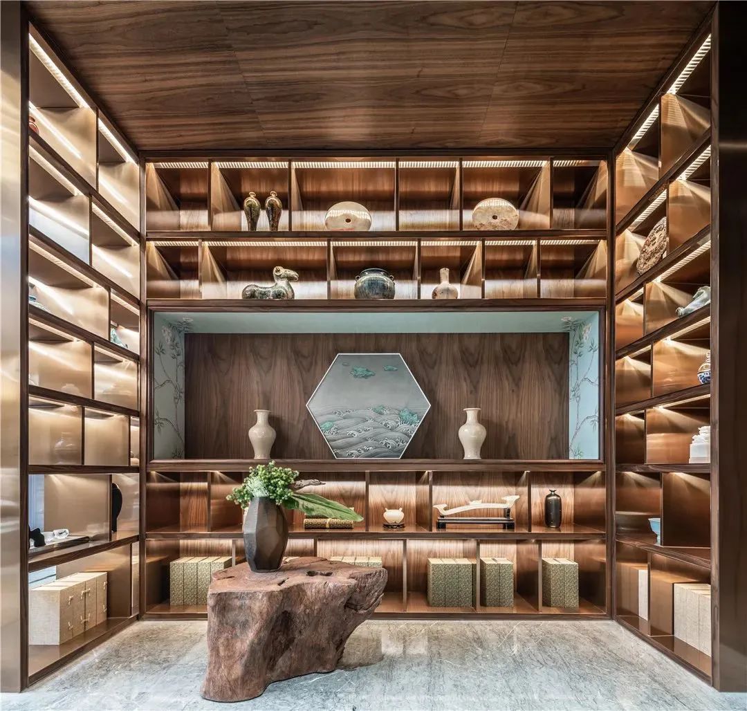 国望府·宫制合院丨中国北京-36