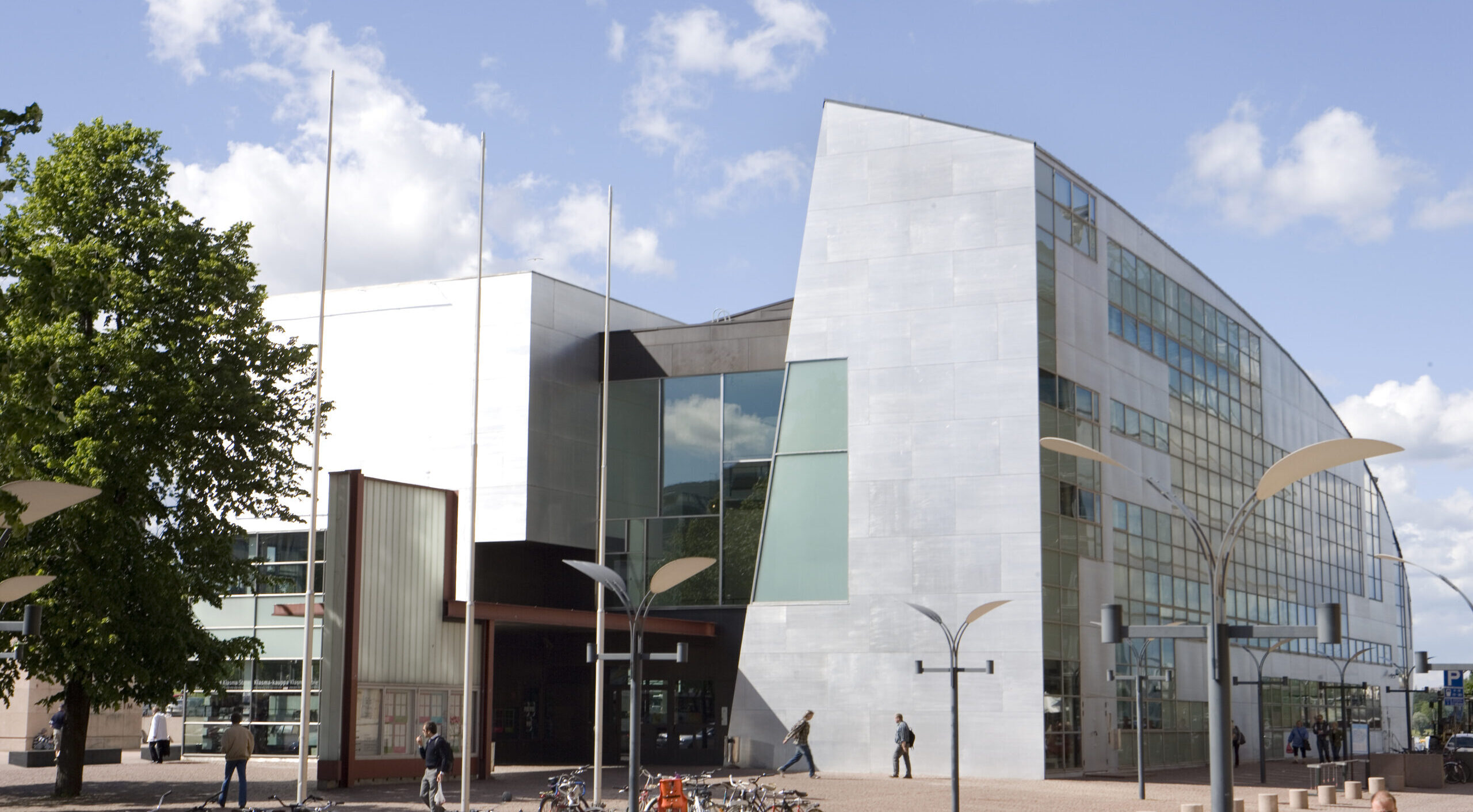 丨芬兰赫尔辛基-0