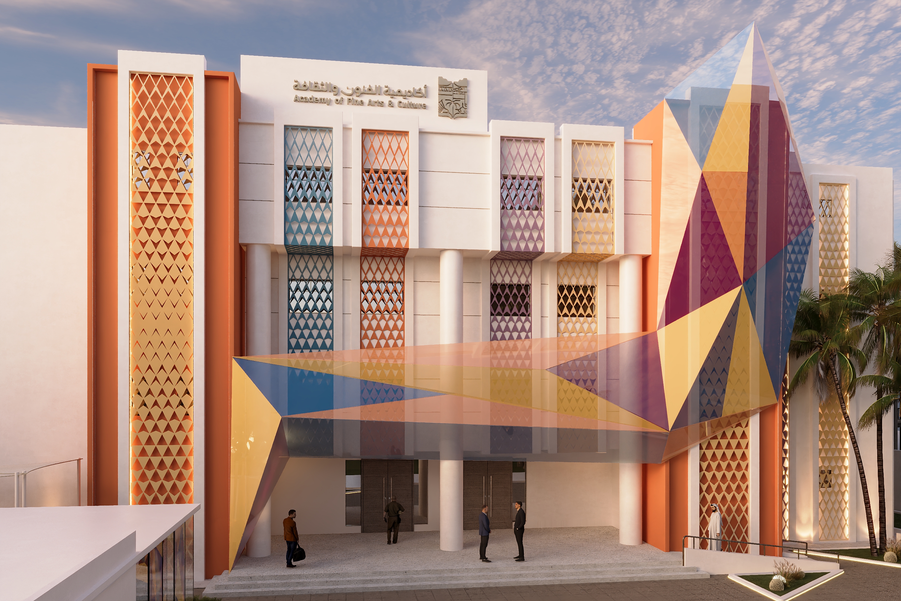 school _ render for MY design-7