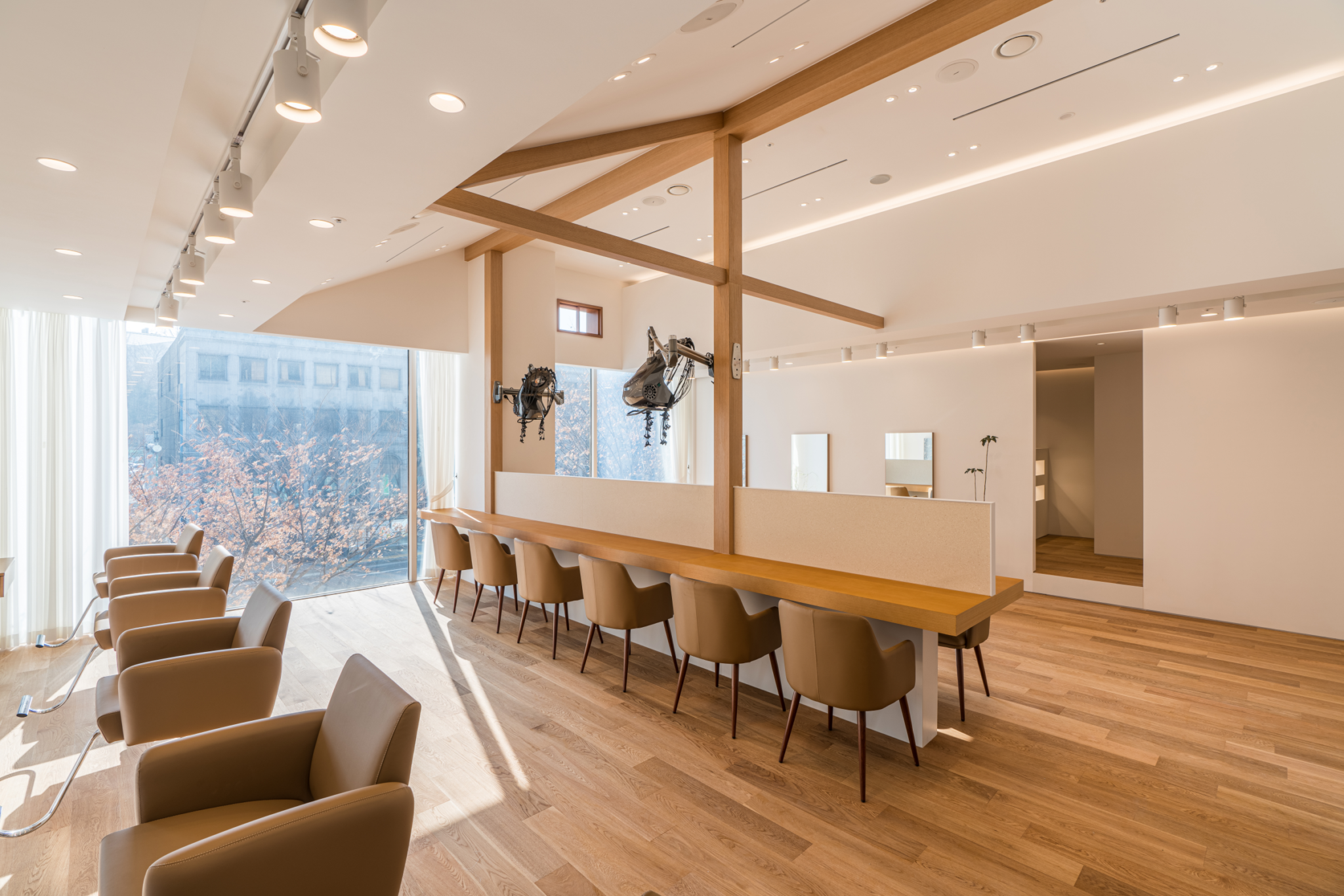 首尔阁楼空间 · CHAHONG ROOM Samseong-20