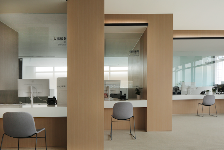 StudioIllumine|TahotaHeadquarters泰和泰总部大楼-23