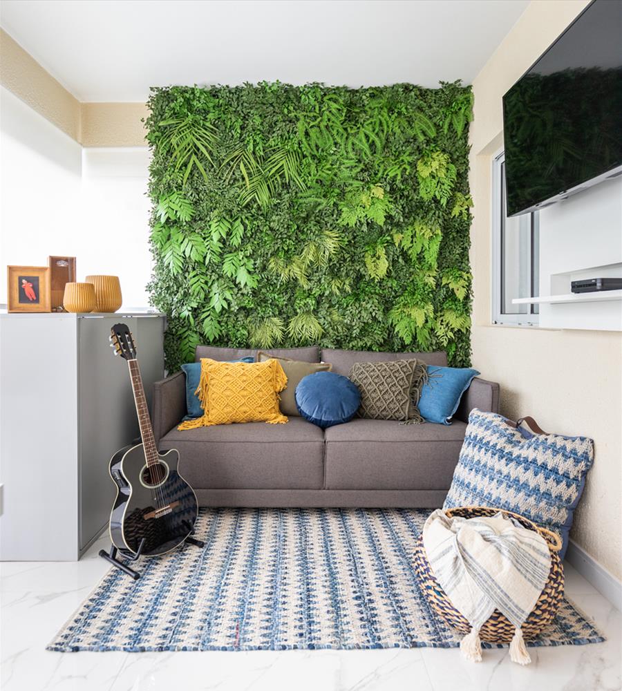 巴西 Vila Alpina 公寓-9