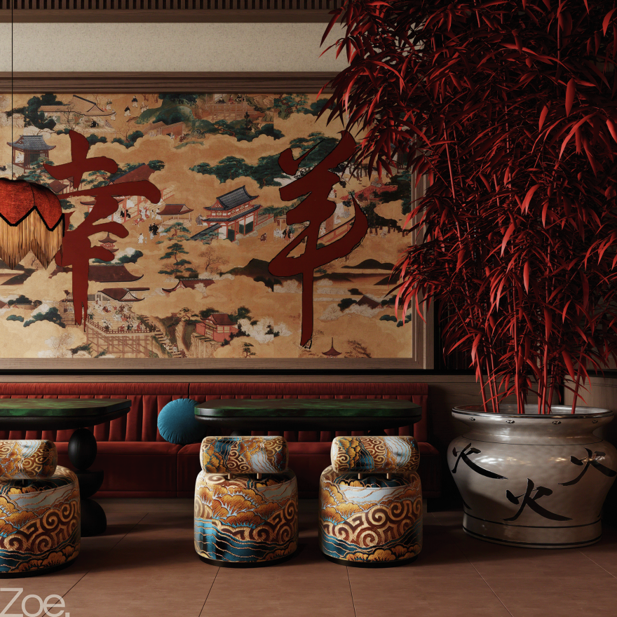 YAMATO BAR // The Crimson Narrative-8