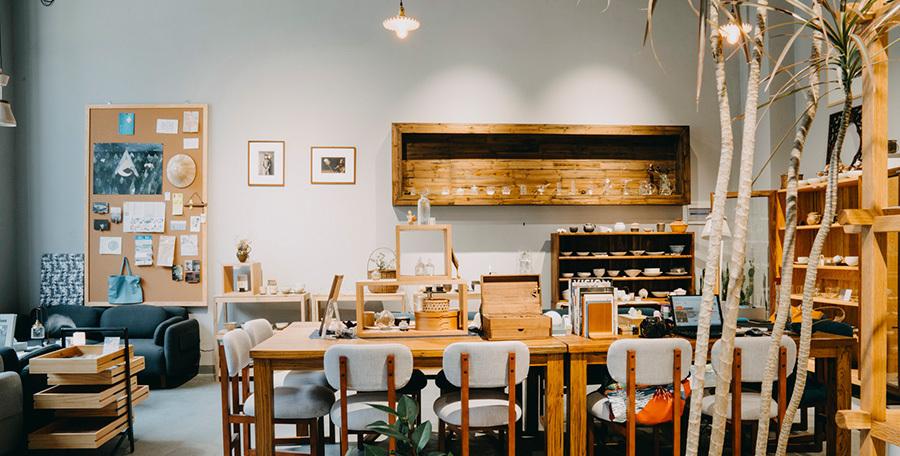 浙江宁波“爽快掌柜”杂货铺-20