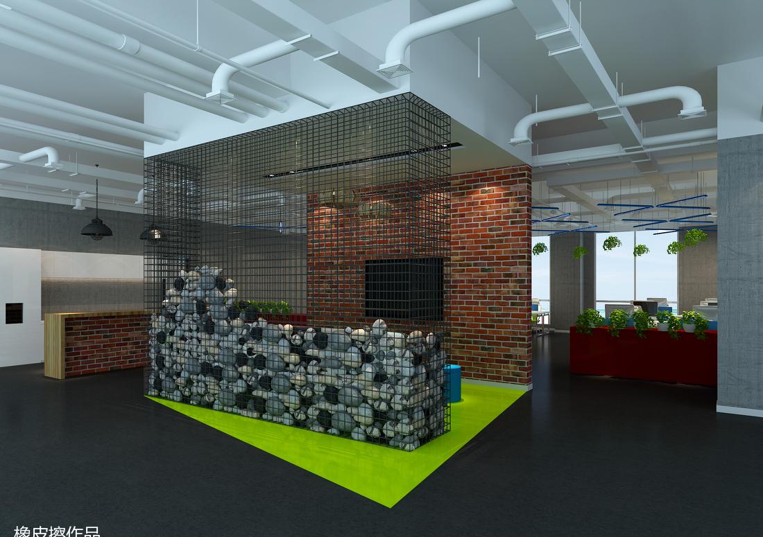 
独栋游戏公司 -4