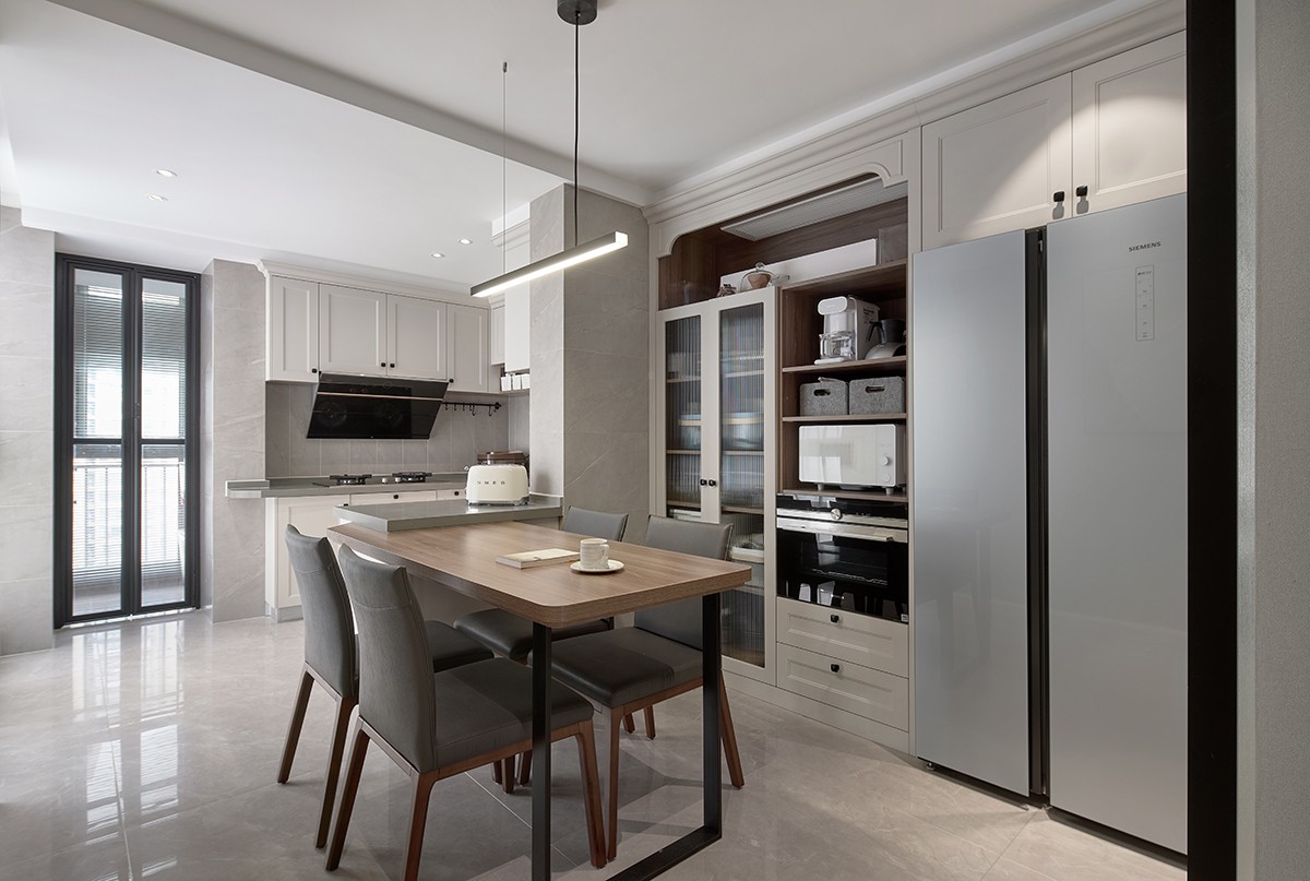 170㎡江景大宅设计-22