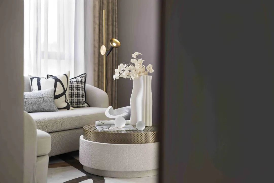 奥园地产韶关明玥江山商墅 | 奢雅生活，时光韵律-62