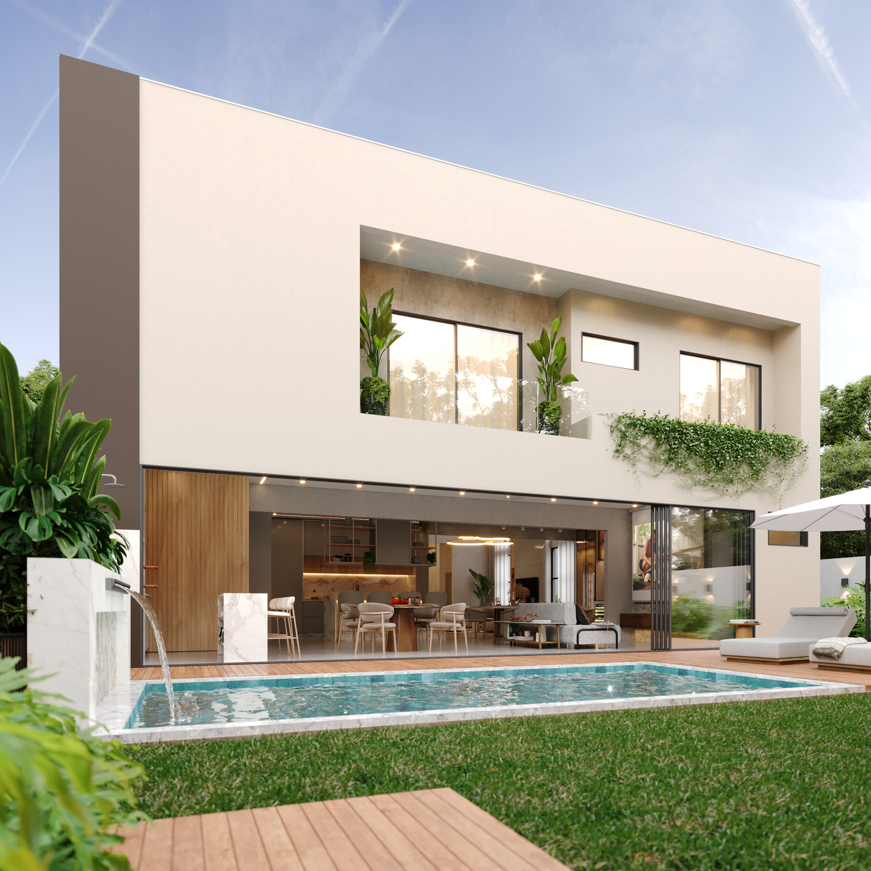 完整内饰丨Samira Púpio Rahal-14