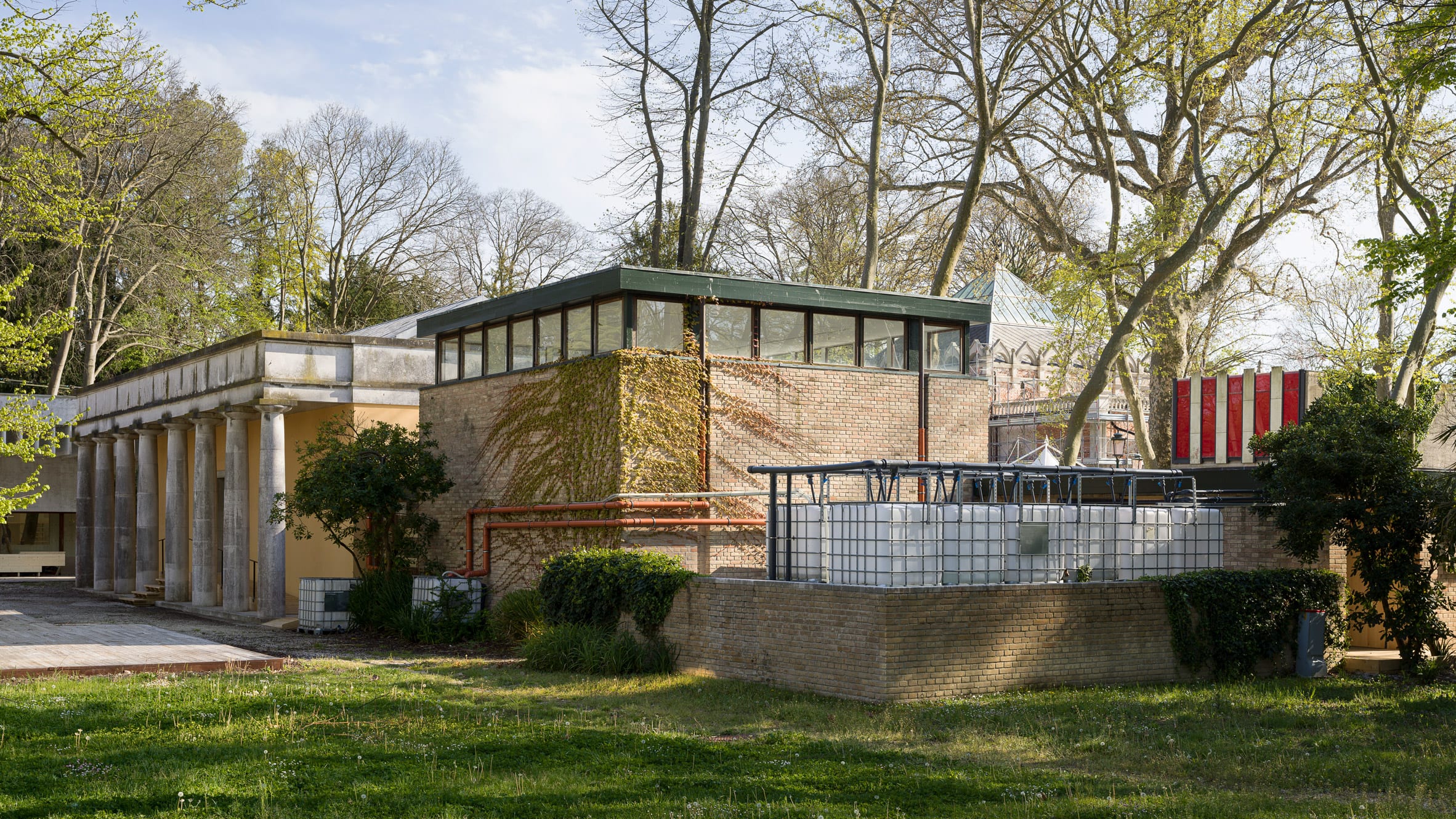 丹凤建筑双年展水循环装置设计-0