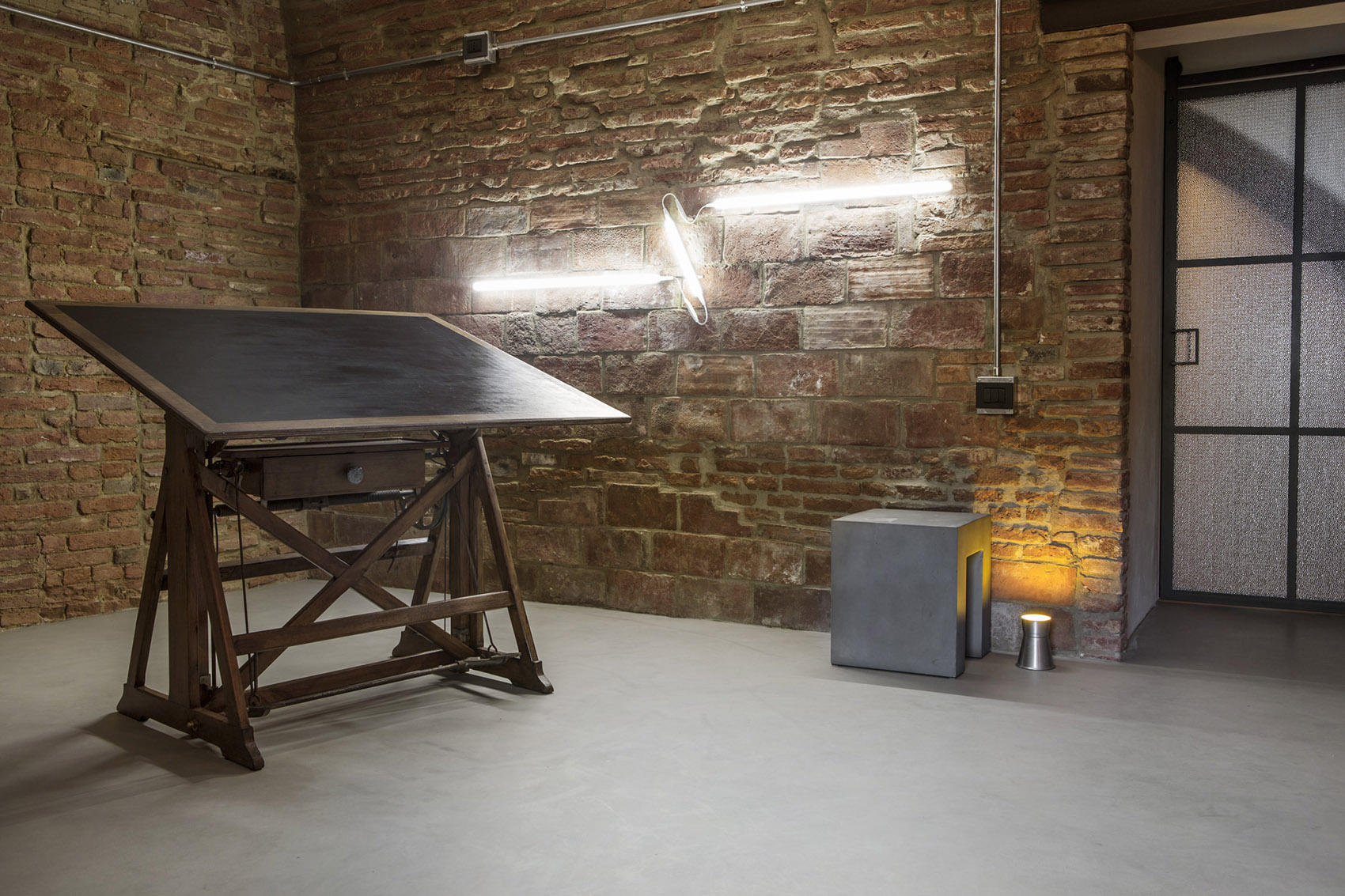 UMAMMA历史房屋改造，Pisa / Giovanni Settesoldi-65