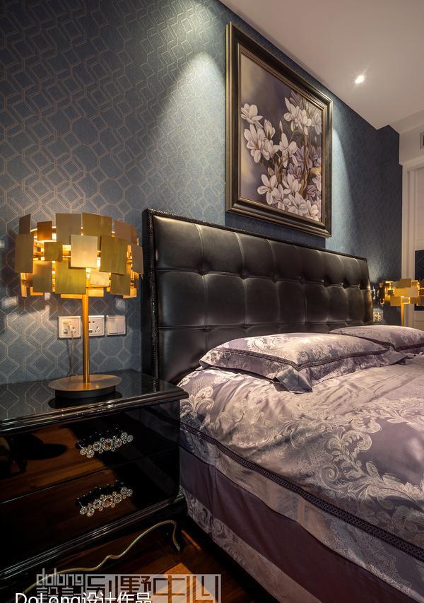 南京别墅“浮世清欢”-28