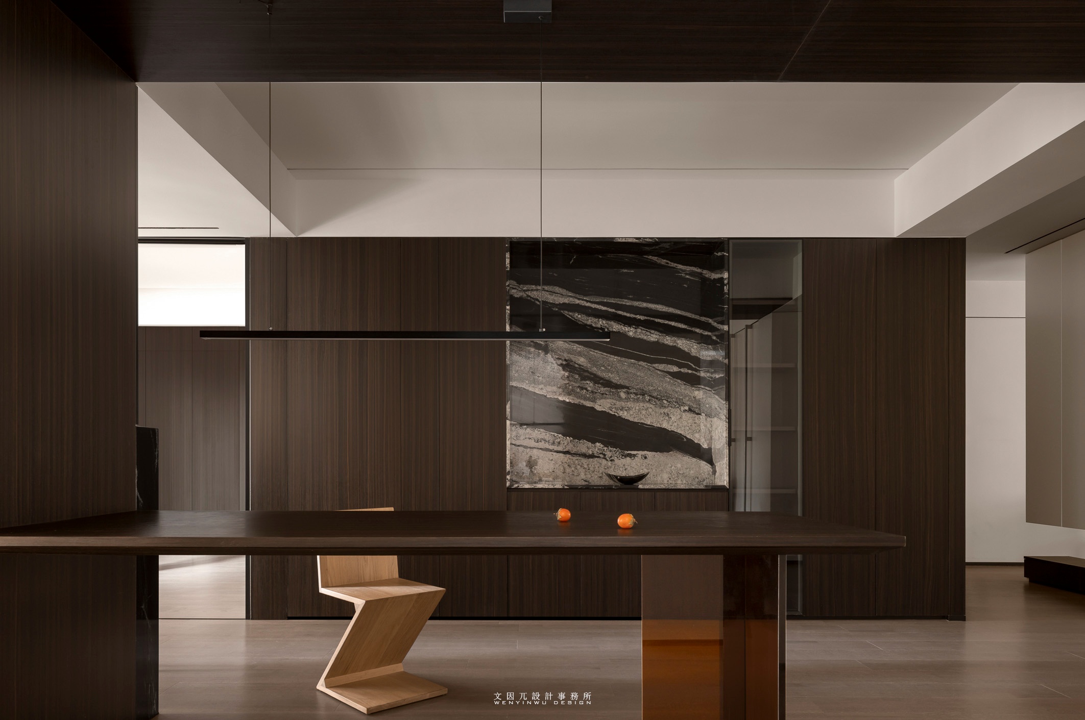 光之住宅丨中国汕头丨文因兀设计事务所-26