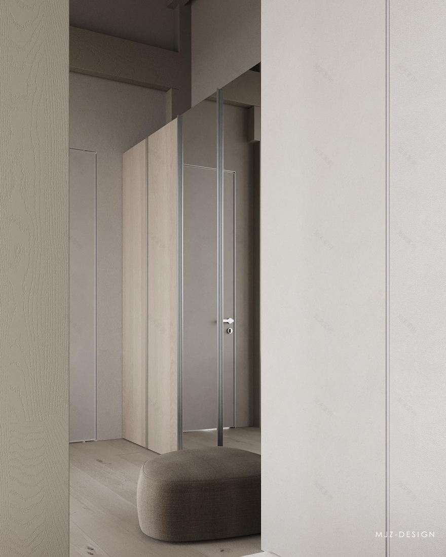 全景丨俄罗斯莫斯科丨ZE | WORKROOM-49